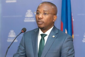 Claude Joseph nouveau Premier ministre d’Haïti par intérim