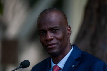 Justice haïtienne toujours au pas