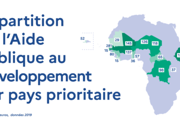 Vote important pour Haïti au parlement français