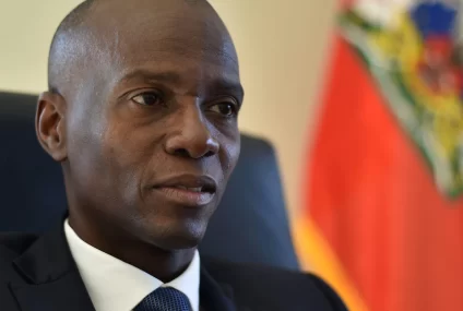 Point de l’enquête sur l’assassinat du Président Jovenel Moïse