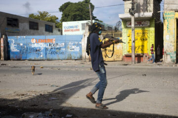 Mise au point de la République dominicaine à propos d’Haïti