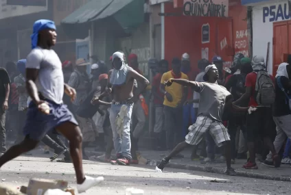 Inquiétude du CEP devant les violences de l’opposition