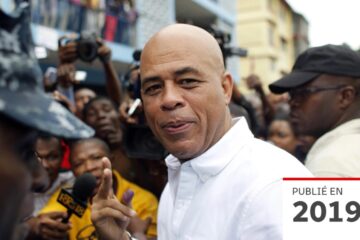 Le retour de Michel Martelly : polémique autour de sa vie privée et ambitions politiques pour les prochaines élections