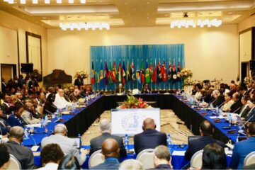 Fin de la réunion de la Caricom au Belize