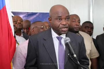 Poursuite des règlements de comptes politiciens en Haïti