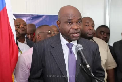 Poursuite des règlements de comptes politiciens en Haïti