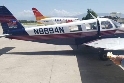 Interruption des vols des petites compagnies privées en Haïti