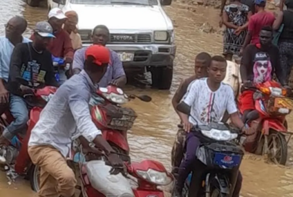 Le Département du Nord-Ouest : Un Abandon Total par les Autorités Haïtiennes