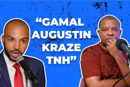 Le choix controversé de Gamall Augustin dans le cadre de l’enquête sur la gestion de la TNH : Une incohérence flagrante selon Roody Sanon