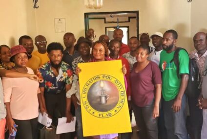 FLAD : Pour une Transition Légitime et une Refondation de l’État haïtien par la Cour de Cassation