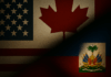 Haïti, sous un drapeau en berne : la souveraineté confisquée