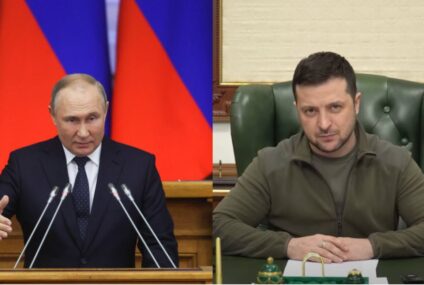 Istanbul, théâtre discret d’un fragile espoir : Ukrainiens et Russes renouent le dialogue sous l’œil attentif de la Turquie
