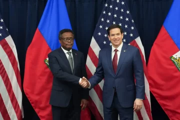 Un siècle d’ingérence, zéro solution : Haïti en otage diplomatique
