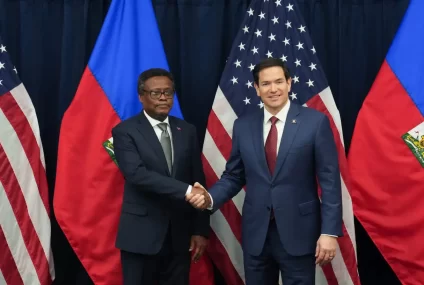 Un siècle d’ingérence, zéro solution : Haïti en otage diplomatique