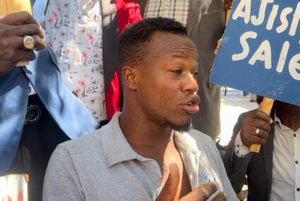 Haïti : Quand la police protège les gangs et frappe les professeurs