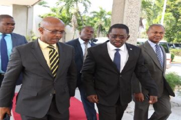 Crise politique en Haïti : Une coalition inédite se forme pour renverser le CPT et installer un juge à la tête de l’État