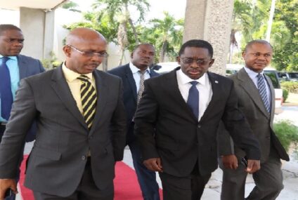Crise politique en Haïti : Une coalition inédite se forme pour renverser le CPT et installer un juge à la tête de l’État