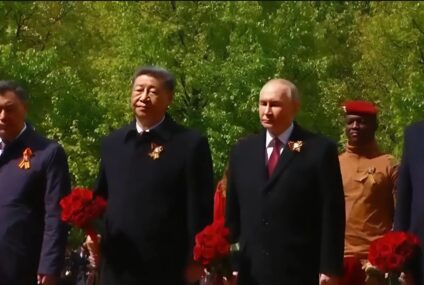 Sanctions, pressions et droits de douane : quand la puissance américaine se défend plus qu’elle ne domine