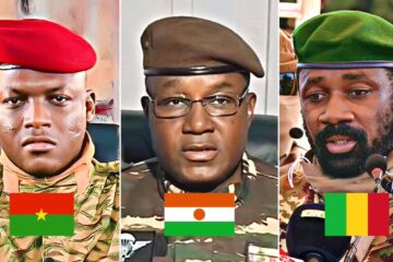 Afrique de l’Ouest en marche vers l’autonomie : et Haïti dans tout cela ? 