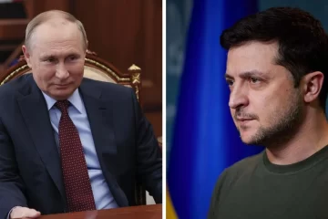 Zelensky en Turquie : Une visite marquée par l’absence d’Erdogan et des négociations cruciales