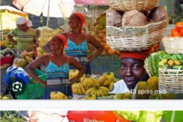 Haïti, 1er mai : Entre célébration du travail, résistance culturelle et combat pour la dignité