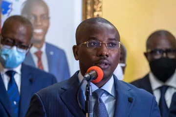  Claude Joseph soumet des documents à la cour d’appel : de grandes figures économiques et politiques visées dans le dossier Jovenel Moïse