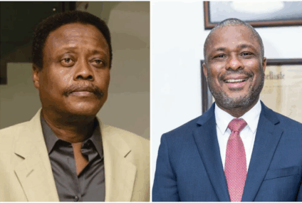 Entre blocage des visas et nominations douteuses, la diplomatie haïtienne s’effondre sous la direction de Jean Victor Harvel Jean-Baptiste