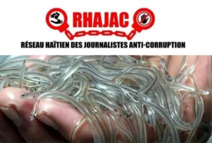 En Haïti, la corruption s’invite dans les médias : le RHAJAC tire la sonnette d’alarme