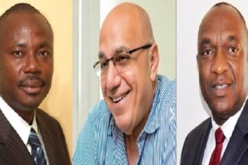 Haïti : Entre Captivité Politique et Illusion de Stabilité