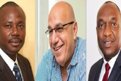 Arrestation de Réginald Boulos : la fin des rumeurs, ICE révèle les faits