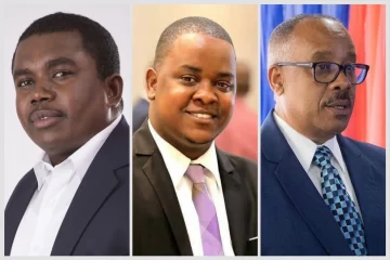 Haïti : Le « 21 Décembre » sonne l’alarme face à l’effondrement de la Transition