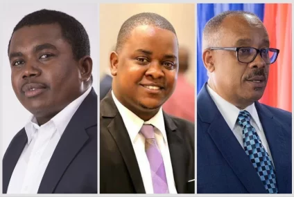 Haïti : Le « 21 Décembre » sonne l’alarme face à l’effondrement de la Transition