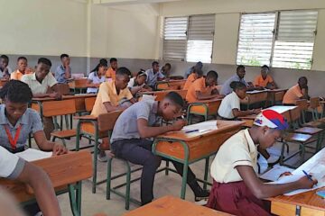 Éducation en Haïti : entre peur, incertitude et résilience – Les examens officiels menacés par la crise