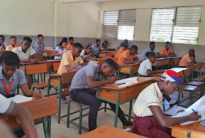 Éducation en Haïti : entre peur, incertitude et résilience – Les examens officiels menacés par la crise