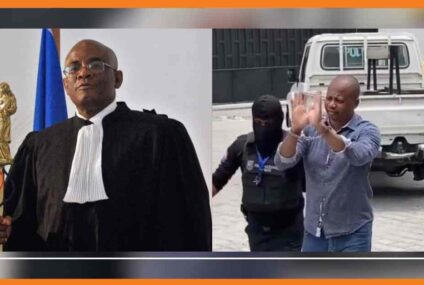 Assassinat du Bâtonnier Monferrier Dorval : Un Dossier Enfoui sous l’Impunité