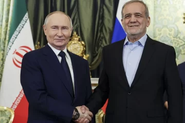 Crise au Moyen-Orient : Poutine dénonce une agression « sans fondement » contre l’Iran