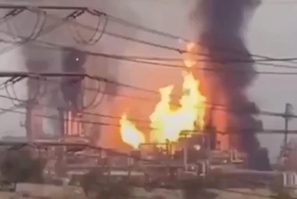 URGENT – Un missile iranien frappe Be’er Sheva au cœur de l’escalade régionale