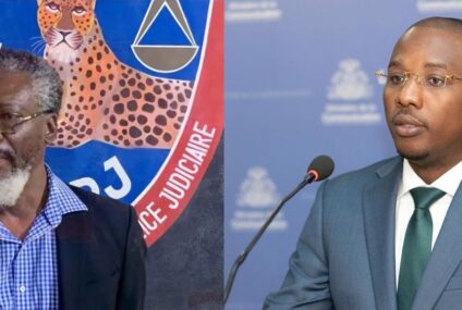 Affaire Jovenel Moïse : Vers une confrontation explosive entre Joseph Félix Badio et Claude Joseph en cour d’appel