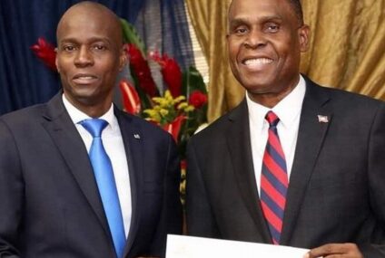 Haïti : Le peuple dit non aux accords inutiles et aux imposteurs politiques, Jean Henry Céant, symbole d’un système rejeté
