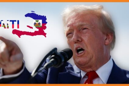 Haïti face à une interdiction américaine : une opportunité géopolitique à saisir