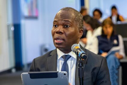 Voyage controversé de Frinel Joseph : le RNDDH tire la sonnette d’alarme