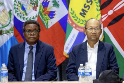 Conseil Présidentiel de Transition : deux figures lavalassiennes à la tête d’un échec national ?