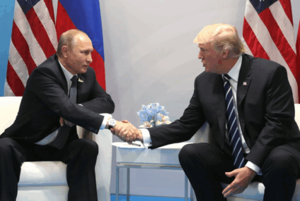  Ultimatum de Trump : le Kremlin reste de marbre face aux menaces occidentales