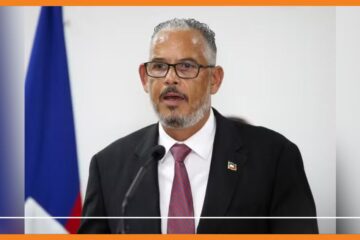 Retour des déplacés en Haïti : les révélations de Djovany Michel sur un accord secret entre gangs et gouvernement