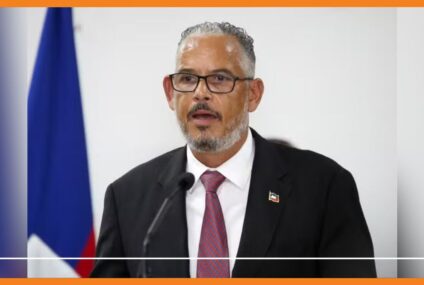 Retour des déplacés en Haïti : les révélations de Djovany Michel sur un accord secret entre gangs et gouvernement