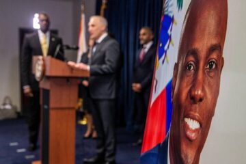 Quatre ans après l’assassinat de Jovenel Moïse : toujours aucune  trace de son téléphone, la justice haïtienne piétine