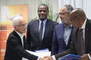 Entre fausses opérations et routes impraticables, pays paralysé : l’opinion publique manipulée ? Qui profite réellement de l’enclavement d’Haïti ?