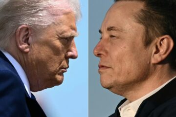 Donald Trump et Elon Musk : la rupture devient guerre ouverte, le président évoque une expulsion