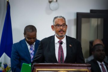 Haïti sous tutelle politique : quand la communauté internationale soutient l’échec et ferme les yeux sur la souffrance