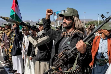 Un missile yéménite frappe Eilat : Israël au bord de l’embrasement